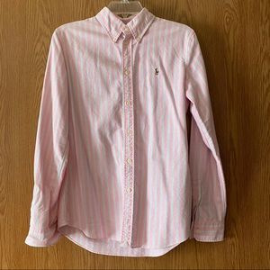 Polo Ralph Lauren Button Down